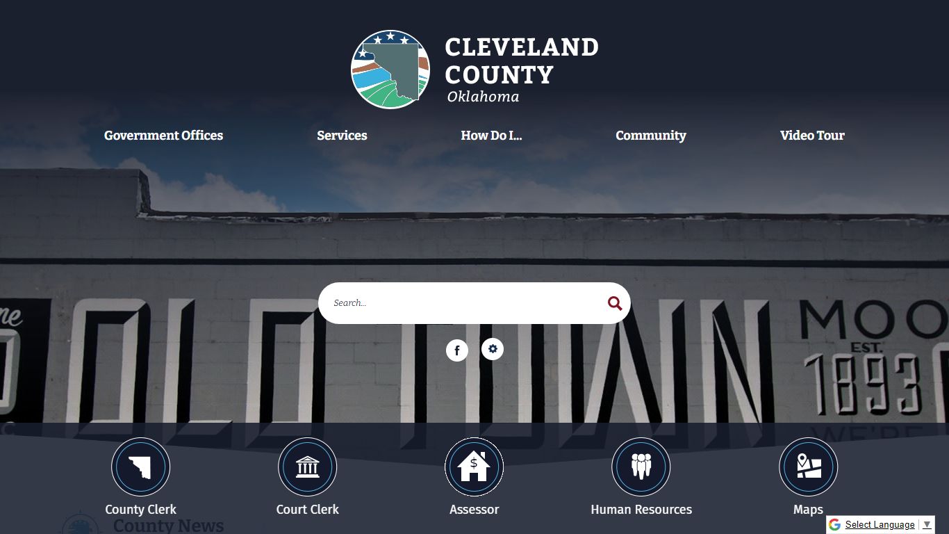 District Court Clerk | Cleveland County, OK - Official Website